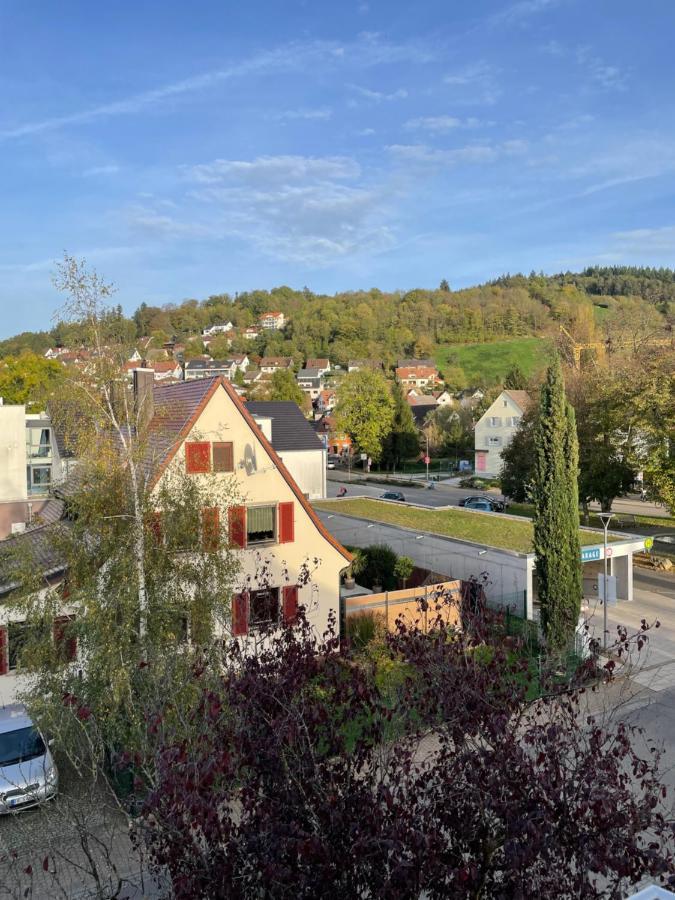 Bike- Und Ferienhotel Freiburg Merzhausen 외부 사진