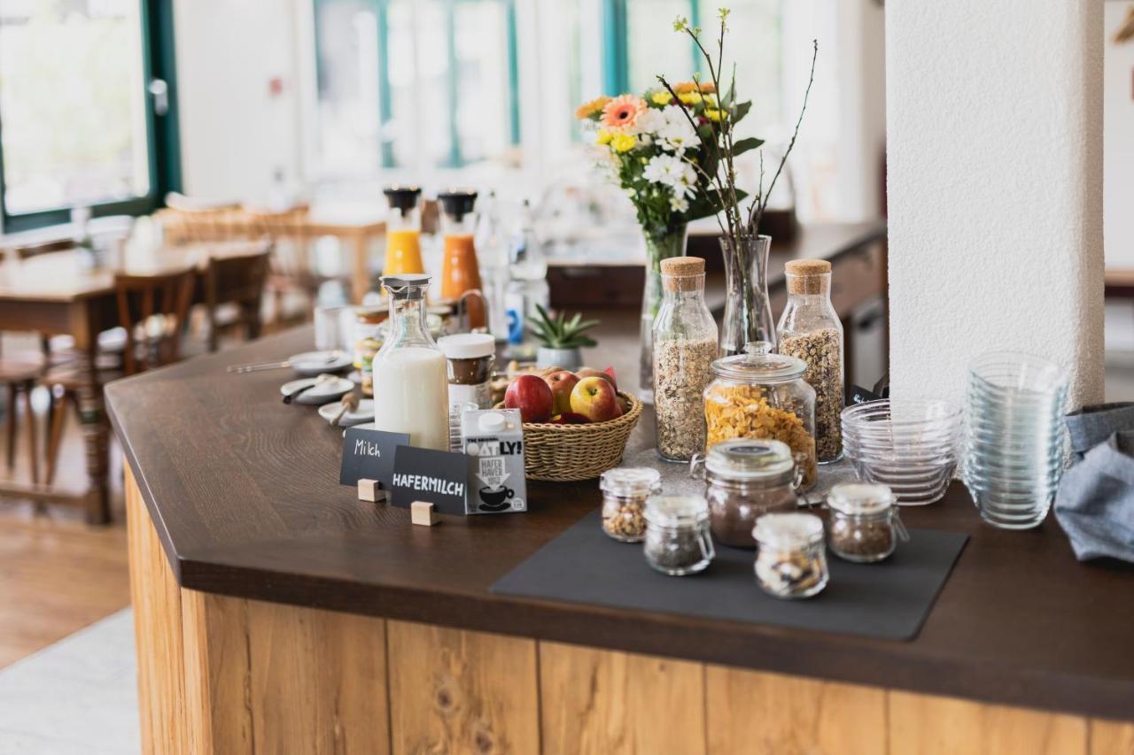 Bike- Und Ferienhotel Freiburg Merzhausen 외부 사진