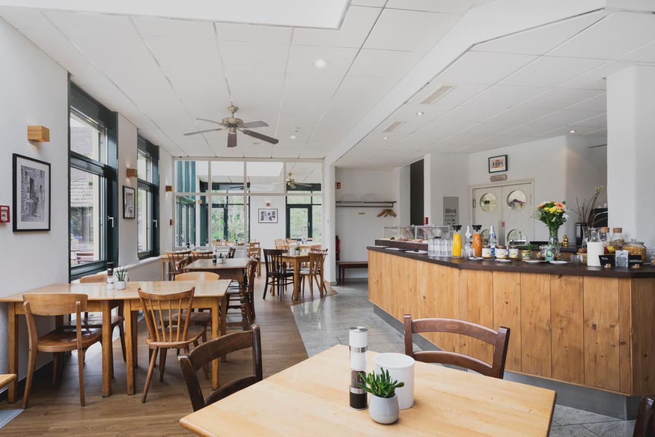 Bike- Und Ferienhotel Freiburg Merzhausen 외부 사진