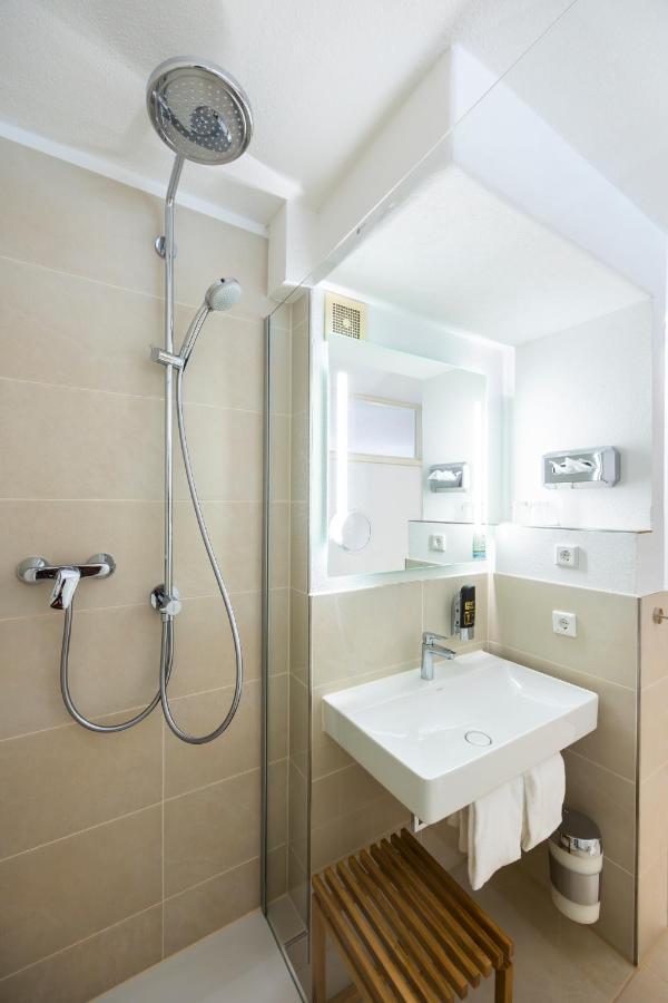 Bike- Und Ferienhotel Freiburg Merzhausen 외부 사진