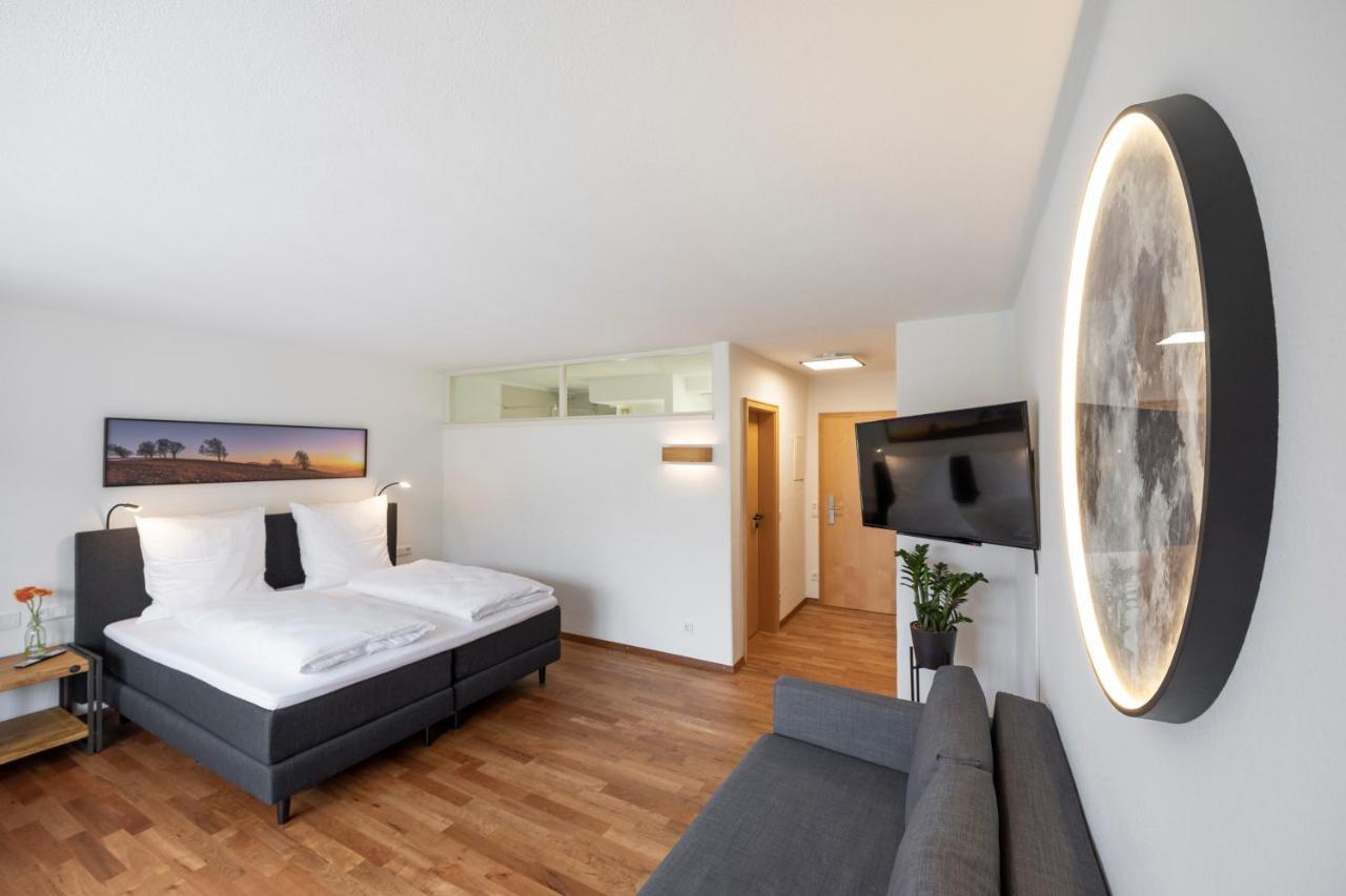 Bike- Und Ferienhotel Freiburg Merzhausen 외부 사진