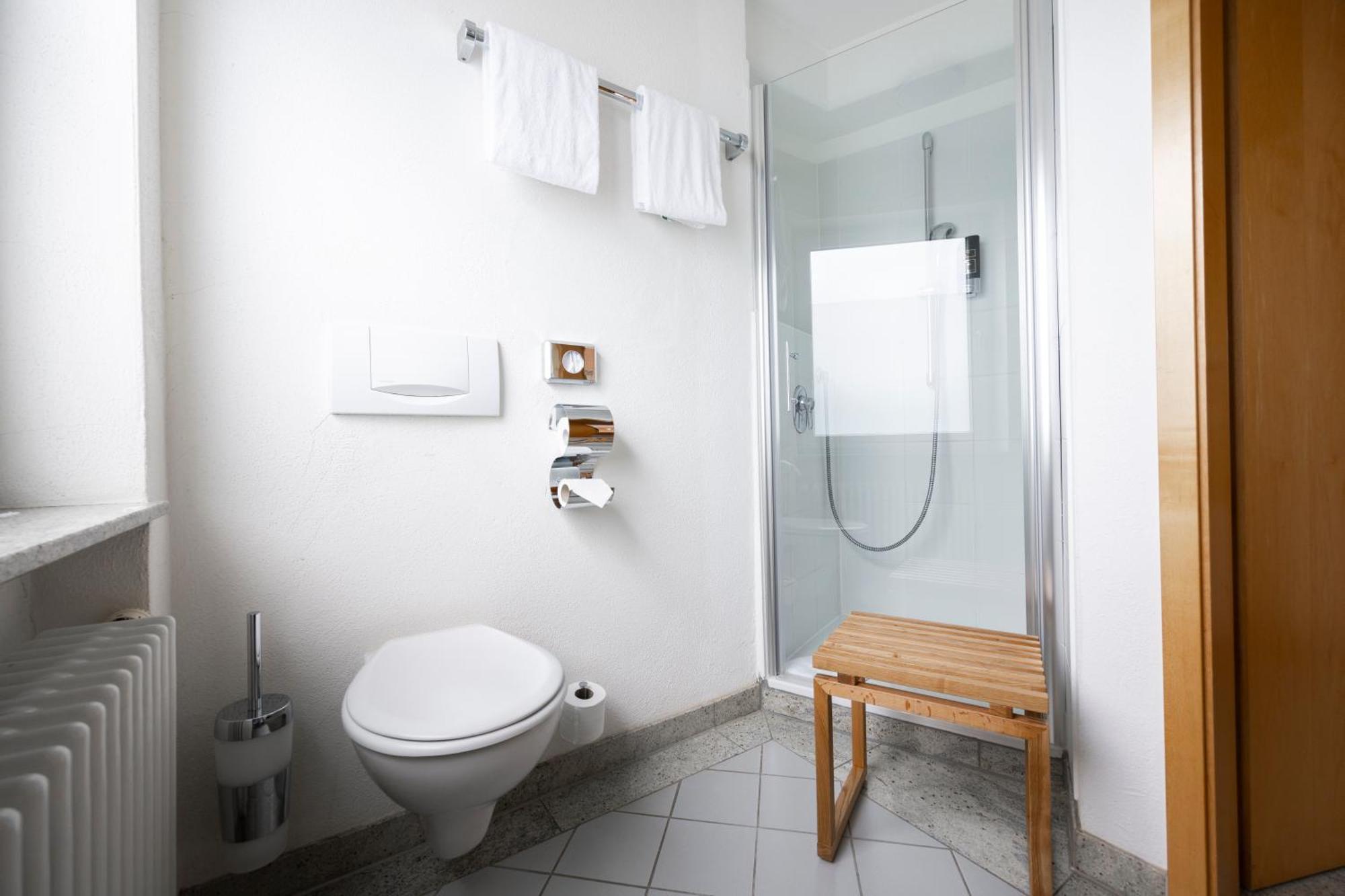 Bike- Und Ferienhotel Freiburg Merzhausen 객실 사진